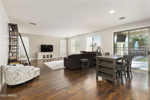 2577 E Donato Dr, Gilbert, AZ 85298 photo 13