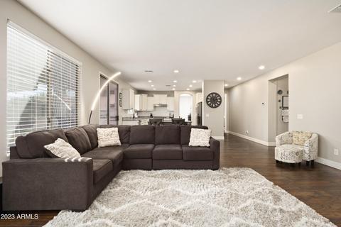 2577 E Donato Dr, Gilbert, AZ 85298 photo 16