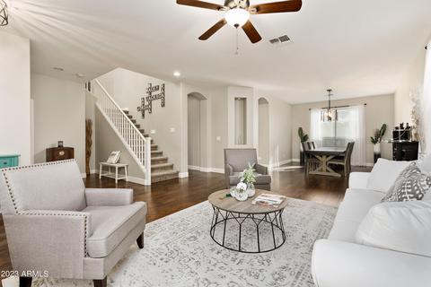 2577 E Donato Dr, Gilbert, AZ 85298 photo 5