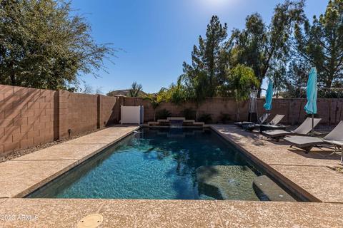 2577 E Donato Dr, Gilbert, AZ 85298 photo 35