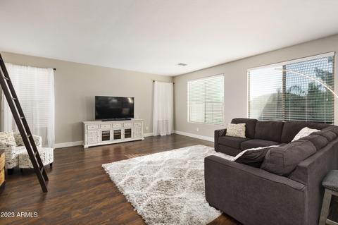 2577 E Donato Dr, Gilbert, AZ 85298 photo 17