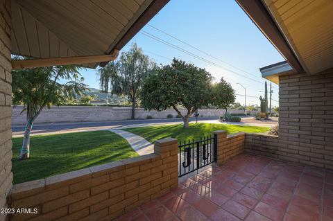 320 W Thunderbird Rd, Phoenix, AZ 85023 photo 34