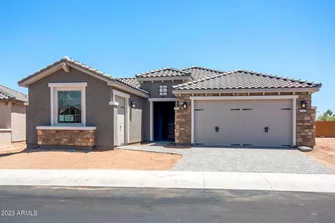27402 W Irma Ln, Buckeye, AZ 85396