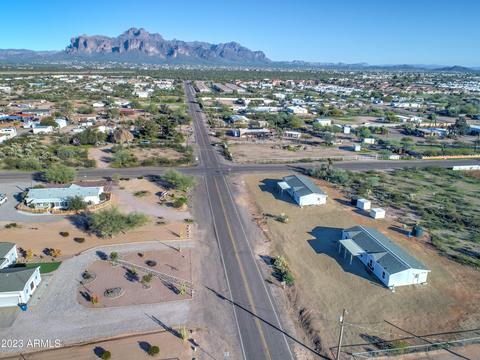 833 W Tepee St, Apache Junction, AZ 85120 photo 32
