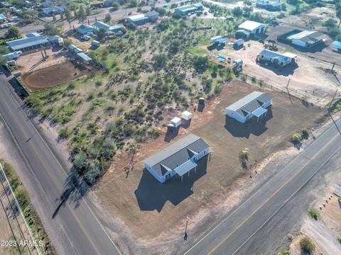 833 W Tepee St, Apache Junction, AZ 85120 photo 31