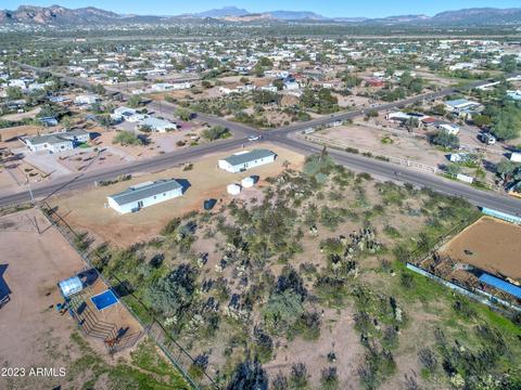 833 W Tepee St, Apache Junction, AZ 85120 photo 27