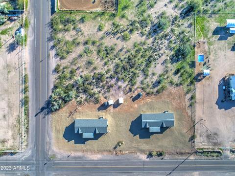 833 W Tepee St, Apache Junction, AZ 85120 photo 26
