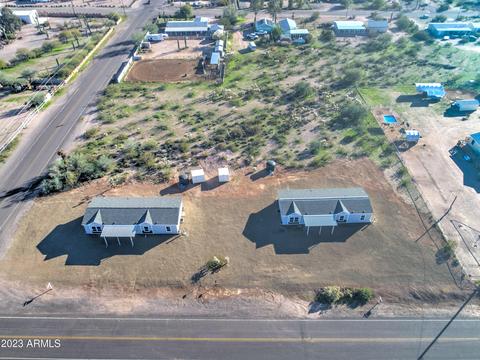 833 W Tepee St, Apache Junction, AZ 85120 photo 30