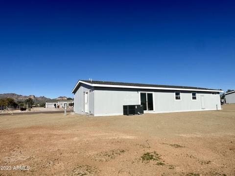 833 W Tepee St, Apache Junction, AZ 85120 photo 24