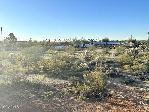 833 W Tepee St, Apache Junction, AZ 85120 photo 25