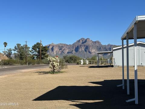 833 W Tepee St, Apache Junction, AZ 85120 photo 5