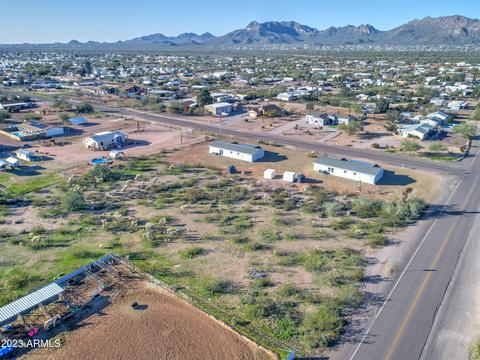 833 W Tepee St, Apache Junction, AZ 85120 photo 29