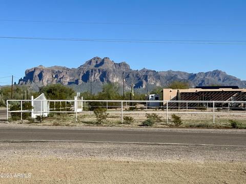 833 W Tepee St, Apache Junction, AZ 85120 photo 7