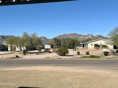833 W Tepee St, Apache Junction, AZ 85120 photo 6
