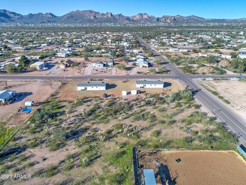 833 W Tepee St, Apache Junction, AZ 85120 photo 28