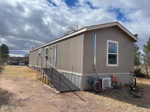 1511 E 19th St, Douglas, AZ 85607 photo 1