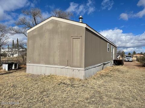 1511 E 19th St, Douglas, AZ 85607 photo 2