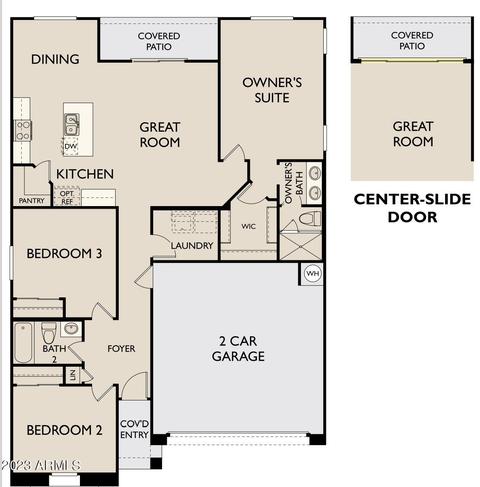9326 E Spiral Ave, Mesa, AZ 85212 photo 20
