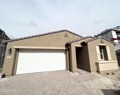 9326 E Spiral Ave, Mesa, AZ 85212 photo 1