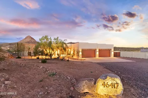 46417 N 41st Dr, Phoenix, AZ 85087