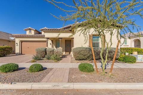 10508 E Relativity Ave, Mesa, AZ 85212 photo 1