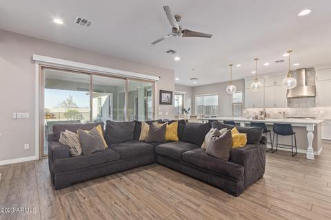 10508 E Relativity Ave, Mesa, AZ 85212 photo 7