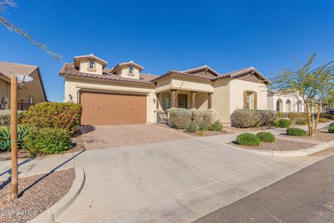 10508 E Relativity Ave, Mesa, AZ 85212 photo 2