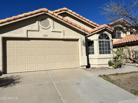 2040 E Windsong Dr, Phoenix, AZ 85048 photo 1