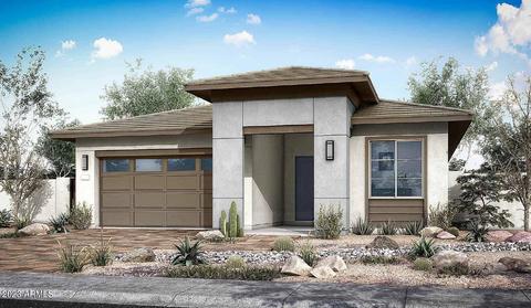 22718 E Bonanza Way, Queen Creek, AZ 85142