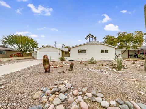 2848 E Cholla St, Phoenix, AZ 85028