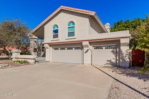 3854 E Nambe St, Phoenix, AZ 85044 photo 2
