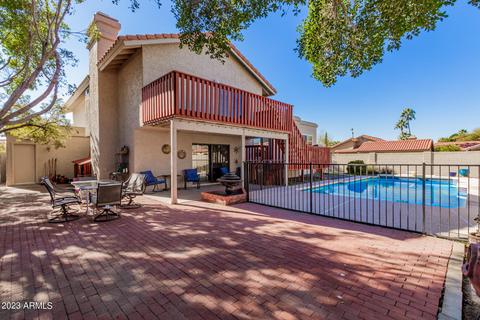 3854 E Nambe St, Phoenix, AZ 85044 photo 28