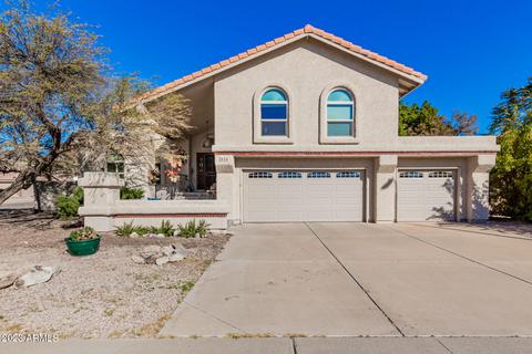 3854 E Nambe St, Phoenix, AZ 85044 photo 1