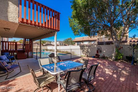 3854 E Nambe St, Phoenix, AZ 85044 photo 27