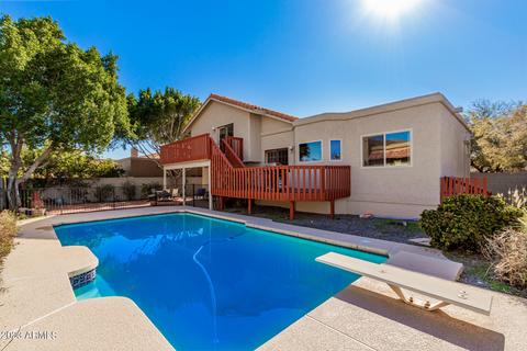 3854 E Nambe St, Phoenix, AZ 85044 photo 29