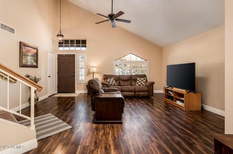 4007 E Cascalote Dr, Cave Creek, AZ 85331 photo 6