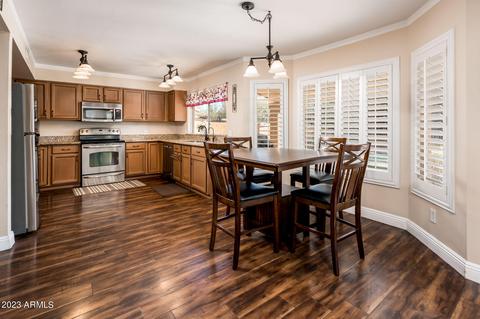 4007 E Cascalote Dr, Cave Creek, AZ 85331 photo 12