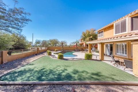 4007 E Cascalote Dr, Cave Creek, AZ 85331 photo 33