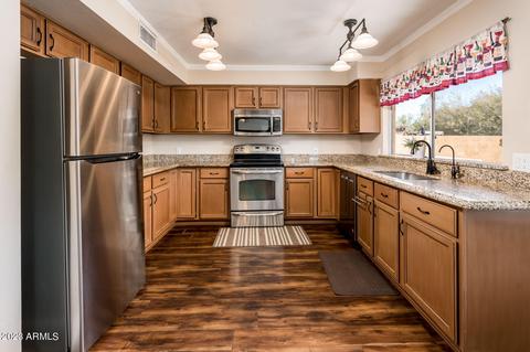 4007 E Cascalote Dr, Cave Creek, AZ 85331 photo 13