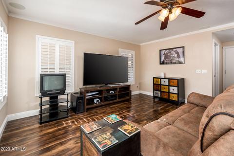 4007 E Cascalote Dr, Cave Creek, AZ 85331 photo 9