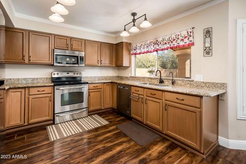 4007 E Cascalote Dr, Cave Creek, AZ 85331 photo 14