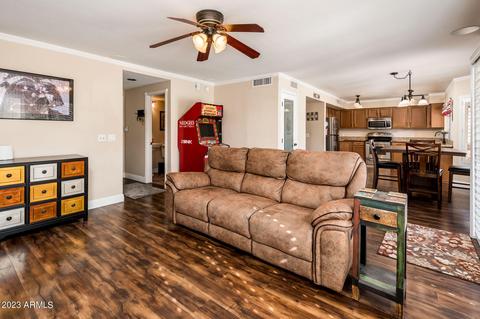 4007 E Cascalote Dr, Cave Creek, AZ 85331 photo 10