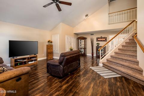 4007 E Cascalote Dr, Cave Creek, AZ 85331 photo 4