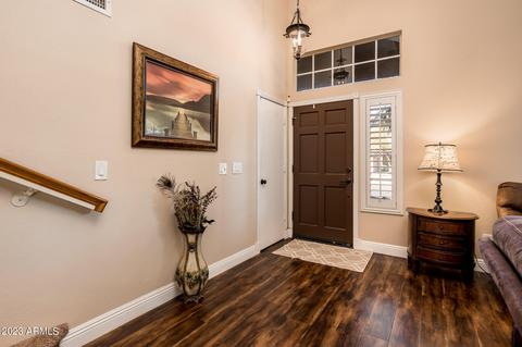 4007 E Cascalote Dr, Cave Creek, AZ 85331 photo 3