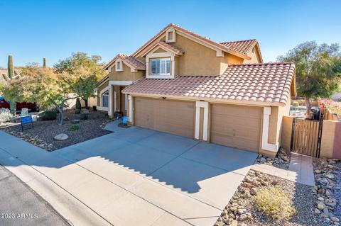 4007 E Cascalote Dr, Cave Creek, AZ 85331 photo 1