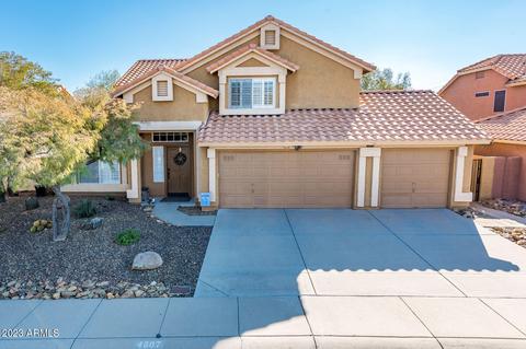 4007 E Cascalote Dr, Cave Creek, AZ 85331 photo 2