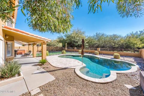 4007 E Cascalote Dr, Cave Creek, AZ 85331 photo 31