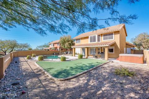 4007 E Cascalote Dr, Cave Creek, AZ 85331 photo 32
