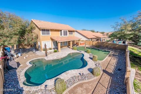 4007 E Cascalote Dr, Cave Creek, AZ 85331 photo 30