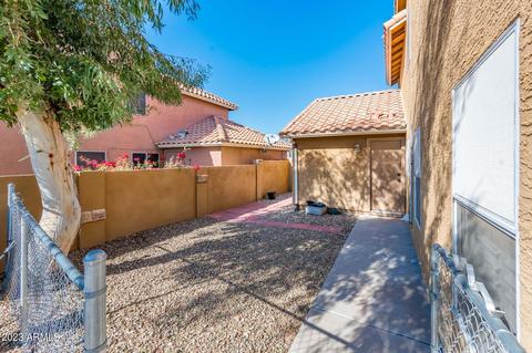 4007 E Cascalote Dr, Cave Creek, AZ 85331 photo 35